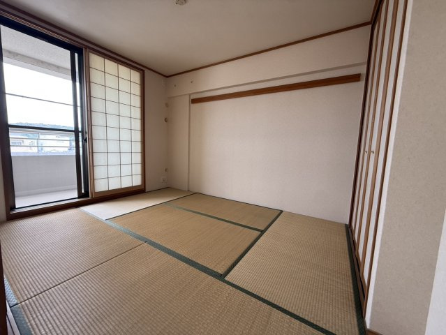 ディアステージ堺町錦の和室
