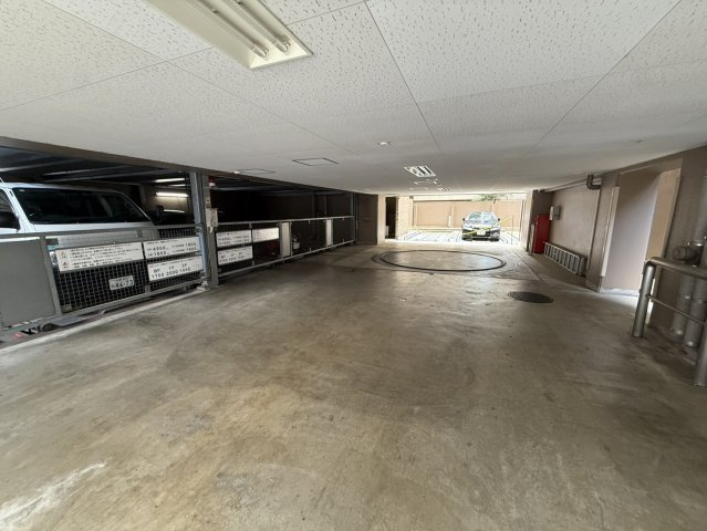 ディアステージ堺町錦のその他