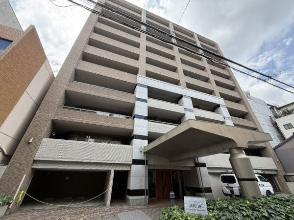 ディアステージ堺町錦