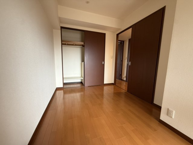 ディアステージ堺町錦の居間・リビング