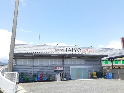 【周辺】 | ボニータ　テラ | 食鮮館タイヨー富士西店まで1600m