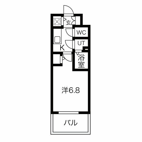 エスリード上前津LIVIA
