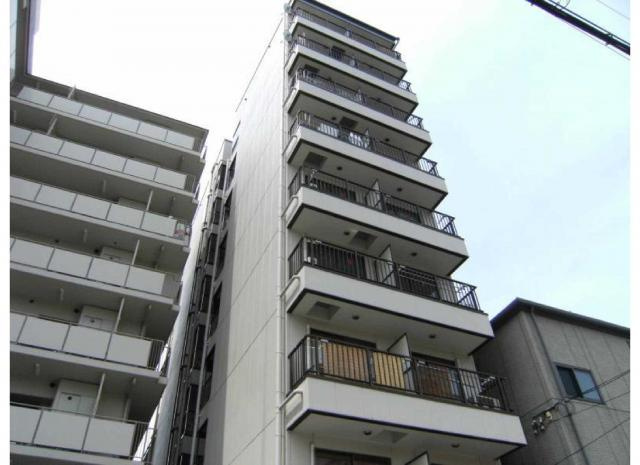 ITRマンション