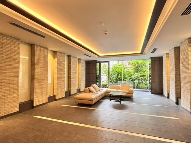 クレヴィア日暮里ＴＨＥ　ＲＥＳＩＤＥＮＣＥのその他共用部分