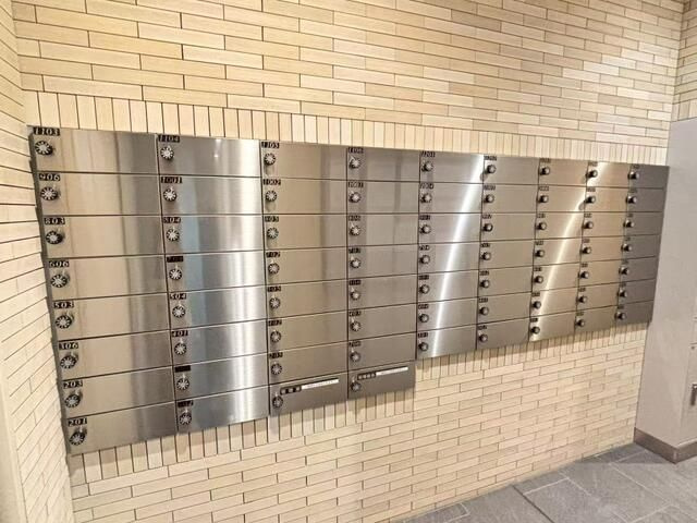 クレヴィア日暮里ＴＨＥ　ＲＥＳＩＤＥＮＣＥのその他共用部分