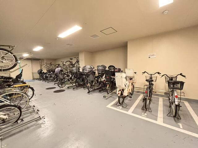 クレヴィア日暮里ＴＨＥ　ＲＥＳＩＤＥＮＣＥのその他共用部分