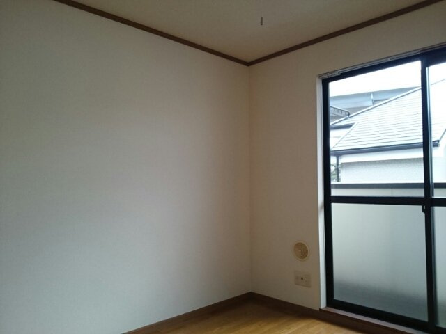 グレイスフルタウンⅠの内装