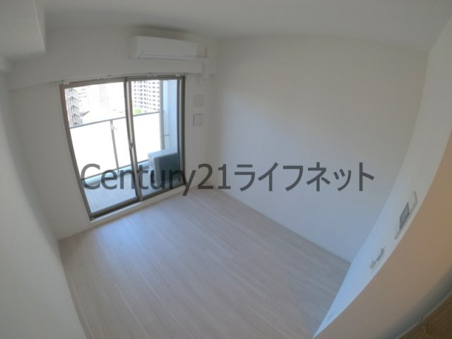 【居間・リビング】 | エスリード大阪梅田リュクス