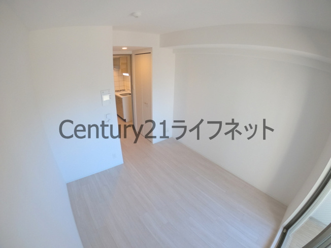【寝室】 | エスリード大阪梅田リュクス