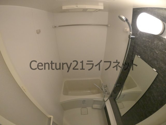 【浴室】 | エスリード大阪梅田リュクス