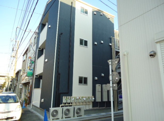 【外観】 | Ｐａｒｔｉｒｅ