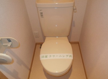 【トイレ】 | Ｐａｒｔｉｒｅ