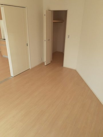 グランドレジデンスＭエイトの内装
