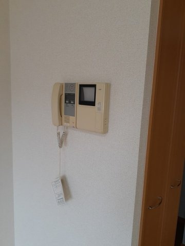 フォーウィルズコートの設備