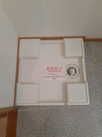 フォーウィルズコートの内装