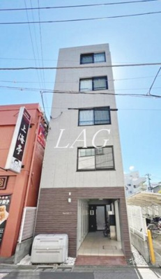 【外観】 | Ａｇｅｒａｔｅ竹ノ塚 | 外観です。