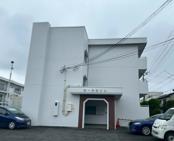 第1武笠ビル