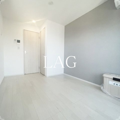 【居間・リビング】 | MELDIA二和向台 | 洋室のお部屋です。