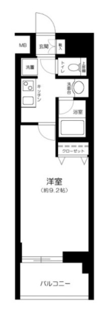 レガスタ錦糸町