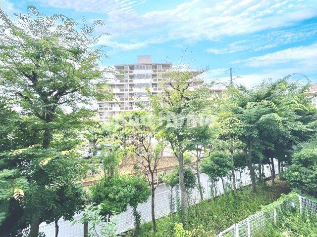 ルマージュ綾瀬の展望|眺望