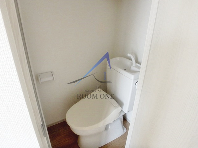 ソフィアフェスタ のトイレ|トイレです。