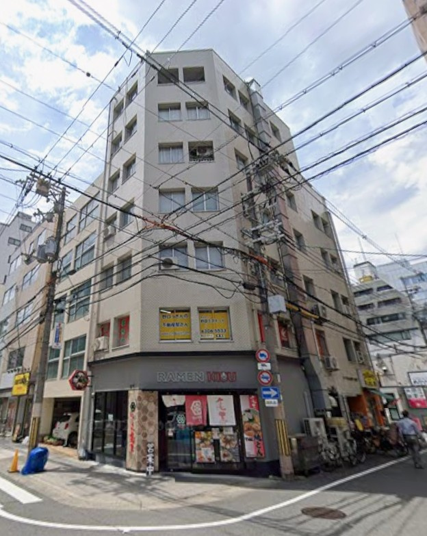 新大阪ファミリービル