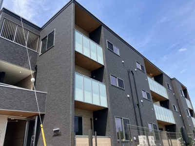 【外観】 | アークパレス