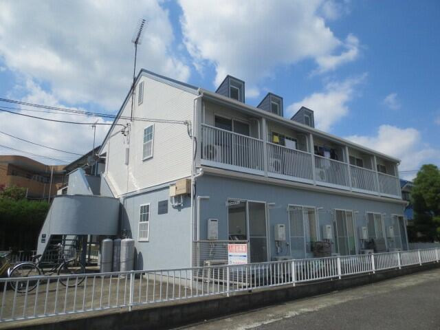 ブルーベル南大沢の画像