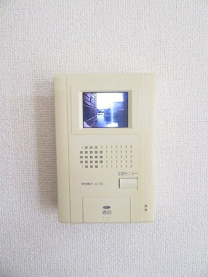 【設備】 | サニーガーデン