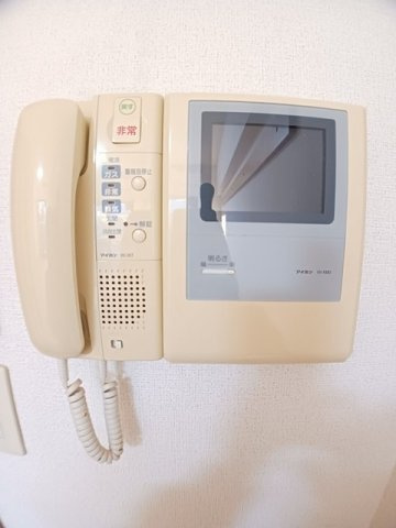プロスペールＳのセキュリティ