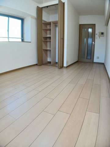 プロスペールＳの居間・リビング