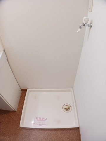 プロスペールＳの内装