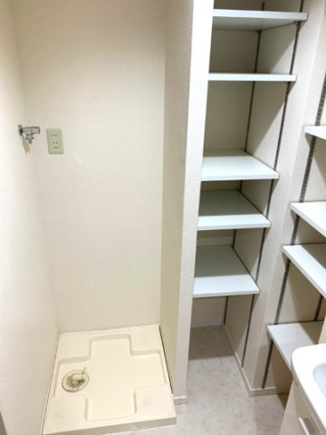 シェモア桜ヶ丘の設備