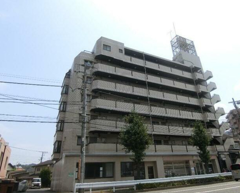 シェモア桜ヶ丘