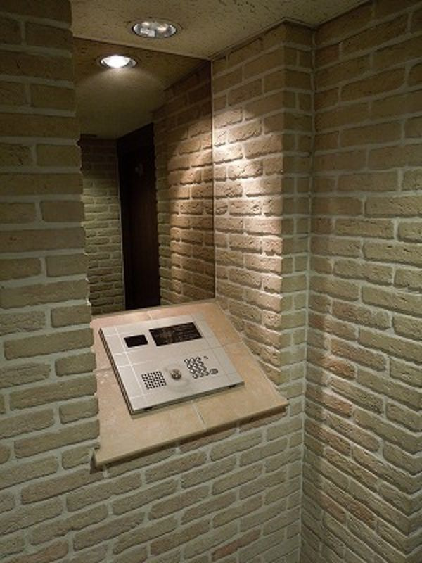 フェニックス笹塚駅前のセキュリティ|セキュリティ