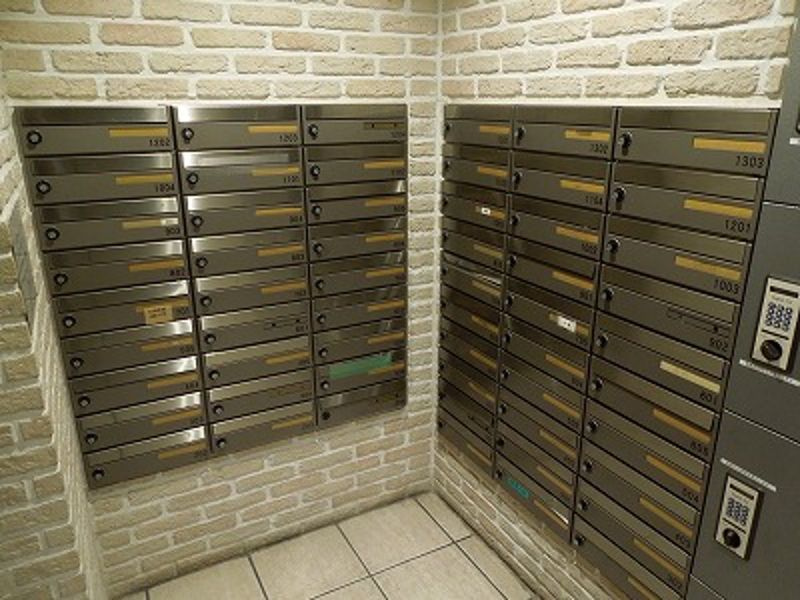 フェニックス笹塚駅前のその他共用部分|その他共用部分