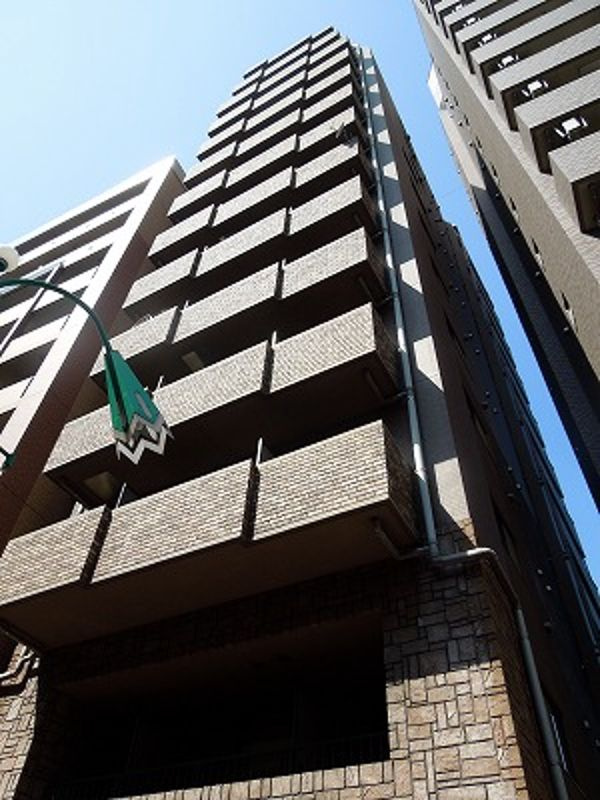 フェニックス笹塚駅前