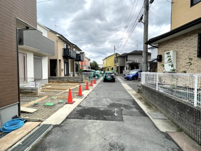 【その他】 | 草津市東矢倉３丁目　２期１号地 | 矢倉小学校