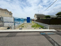 菩提町３丁　新築一戸建の画像