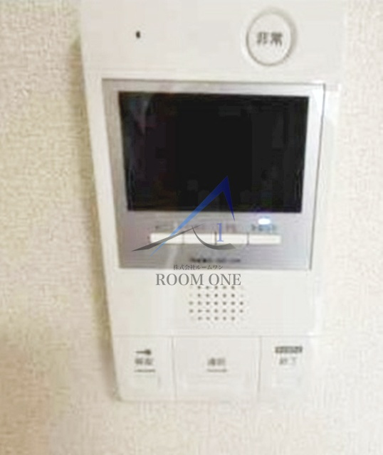 Ｊ－フラッツ錦糸町の内装