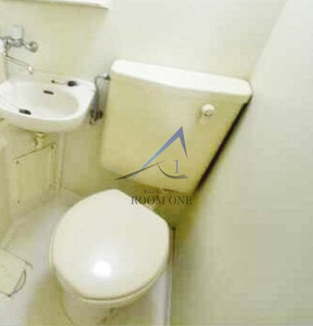 Ｊ－フラッツ錦糸町のトイレ|トイレです。