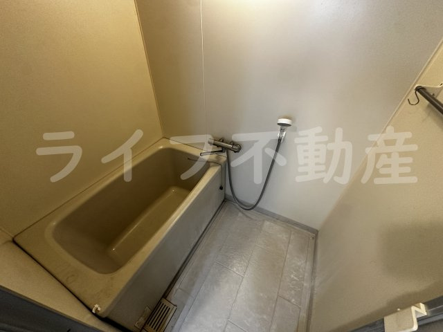 M TAKAIの浴室|日々の暮らしに欠かせないお風呂です