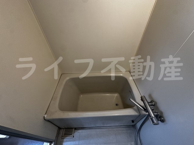 M TAKAIの浴室|日々の暮らしに欠かせないお風呂です
