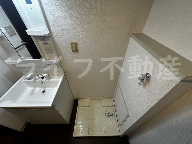 M TAKAIの設備