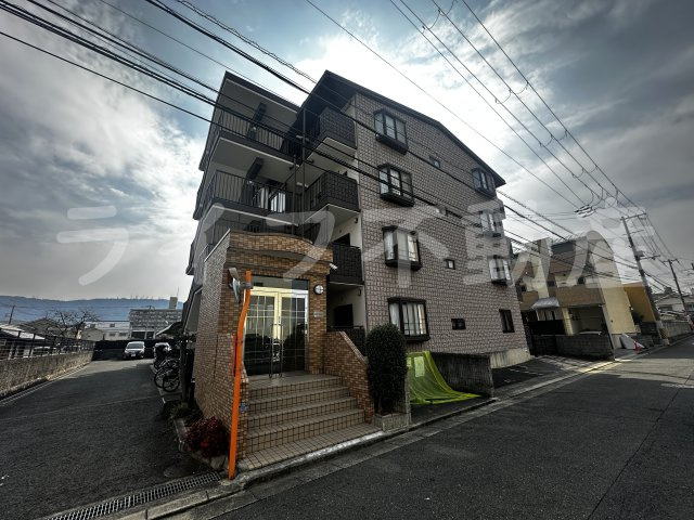 M TAKAIの外観|建物外観を気になさる方へ、見た目の良い物件です