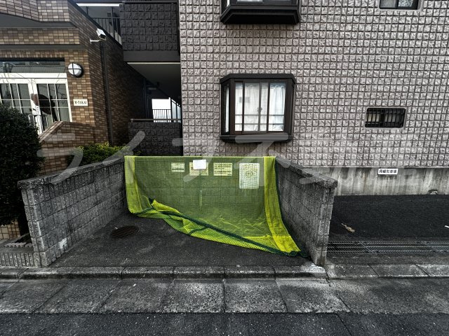 M TAKAIのその他共用部分