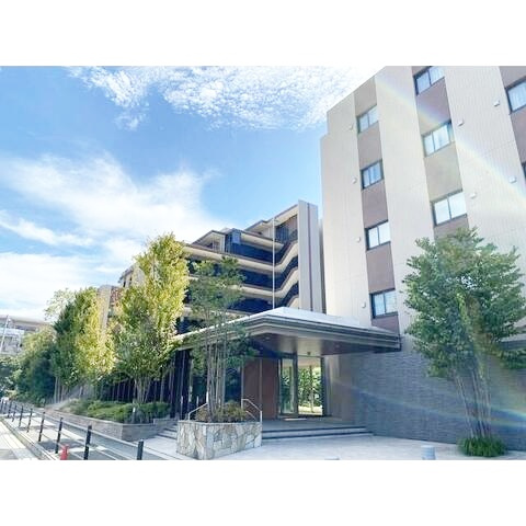 横浜市戸塚区上倉田町の賃貸マンション