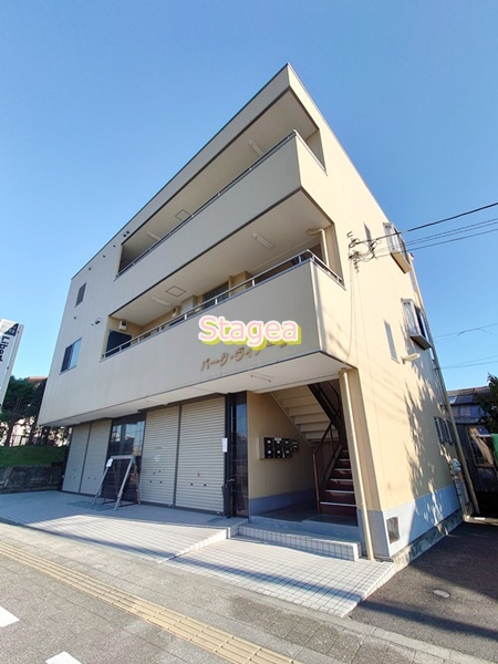 パークヴィアーレ