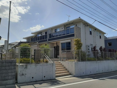 【外観】 | グラシア