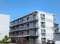 セントフォレスト下中野Ａの画像